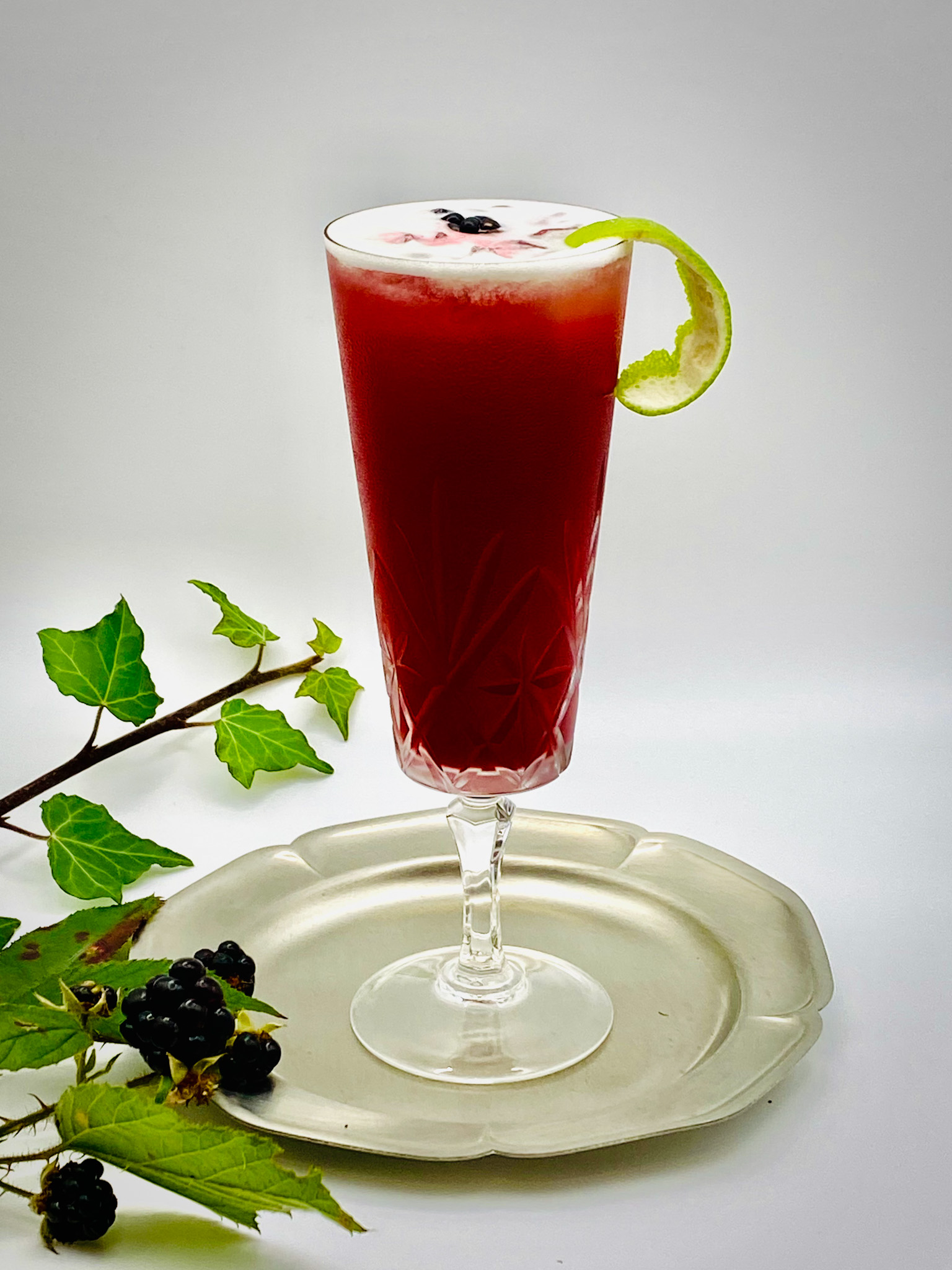 The Moffat Bramble