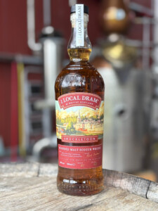 Muckletoon Whisky
